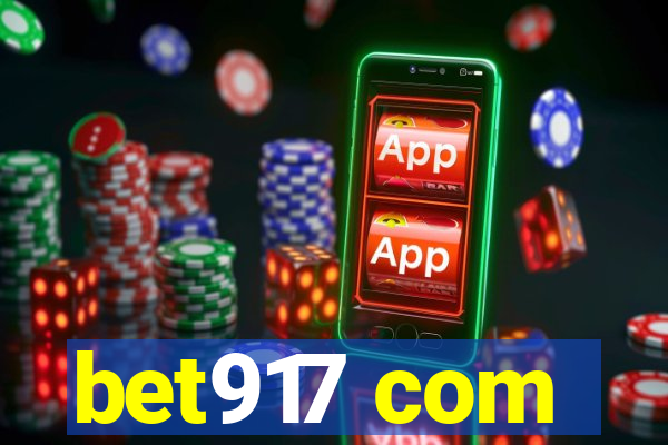 bet917 com